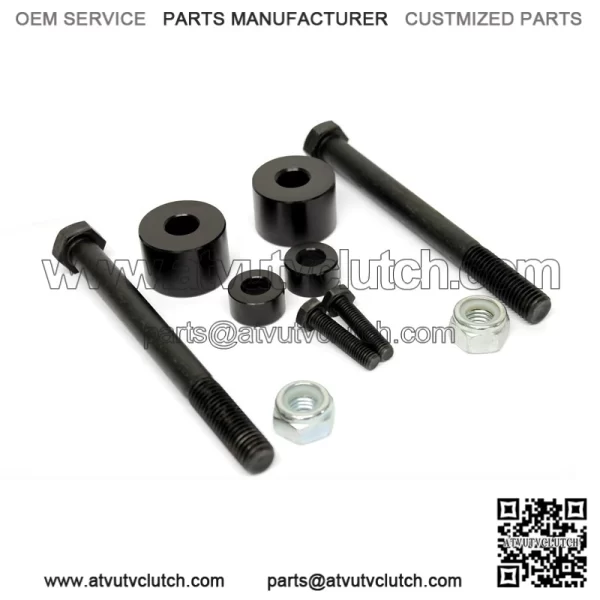 Differential Drop Kit for 1995-2004 fits Toyota Tacoma 4WD