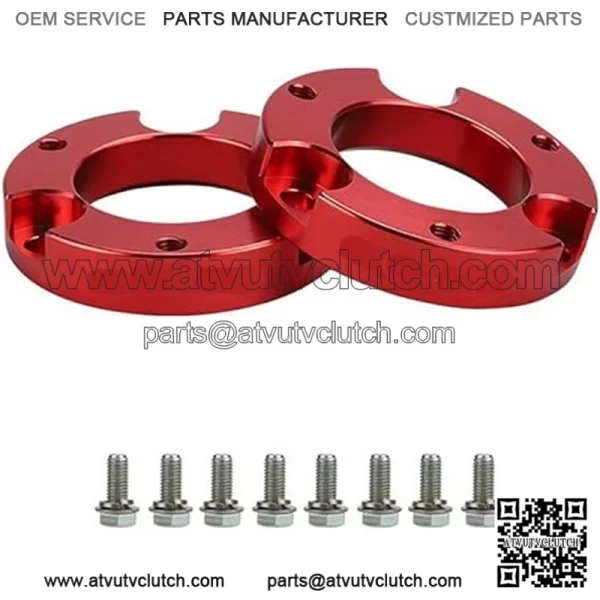2" Front Leveling Lift Kit for Toyota Hilux Vigo 2005-2013