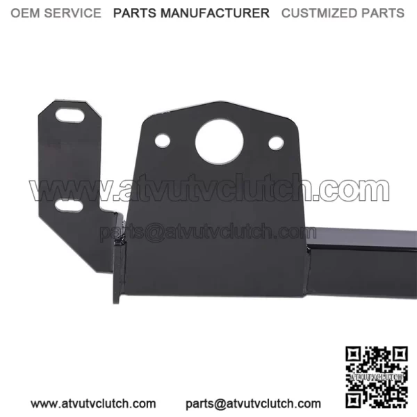 Fit For 1994-02 Dodge Ram 1500 2500 3500 4WD Steer Gear Box Stabilizer Bar Brace - Image 3