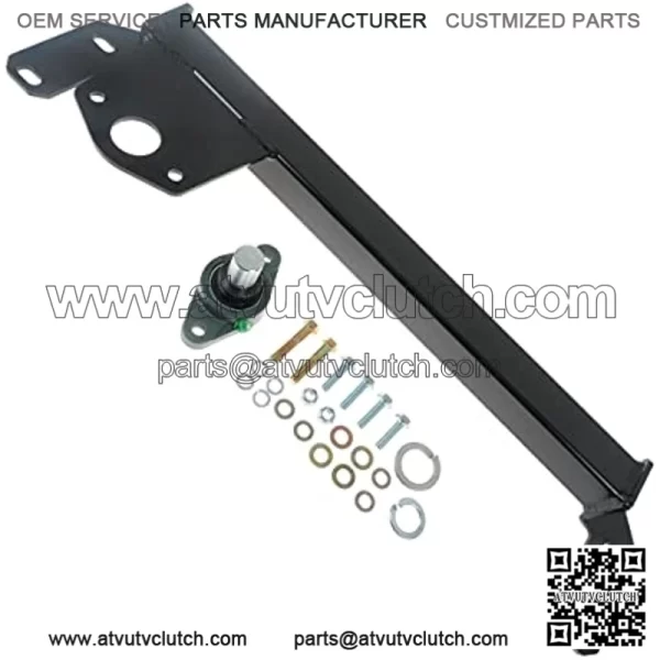 for 03-08 Dodge Ram 1500/2500/3500 4x4 Steering Box Brace