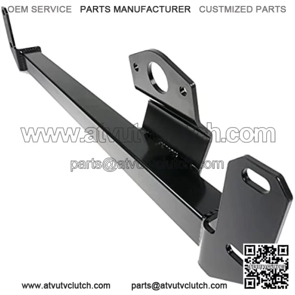 for 03-08 Dodge Ram 1500/2500/3500 4x4 Steering Box Brace - Image 3