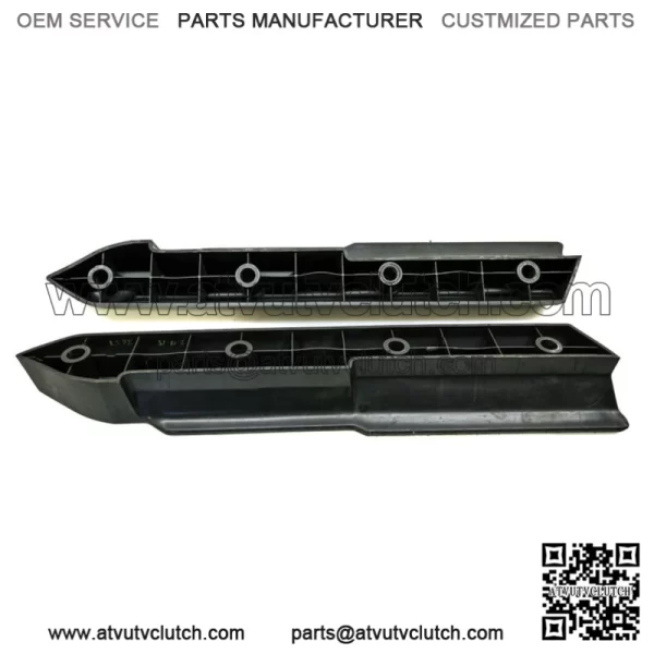 16 Yamaha FX Cruiser SVHO Sponsons Stabilizer Left & Right FC1800 (For: 2014 Yamaha SVHO) - Image 3