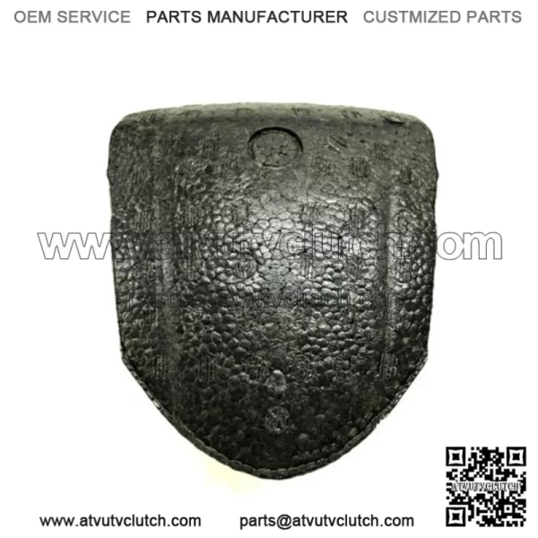 16 Yamaha FX Cruiser SVHO Steering Cushion Pad FC1800 (For: 2014 Yamaha SVHO)