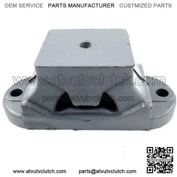 Motor Engine Mount For Yamaha WaveRunner FX VX Cruiser Sport Deluxe FZR FZS VXR (For: 2014 Yamaha SVHO)