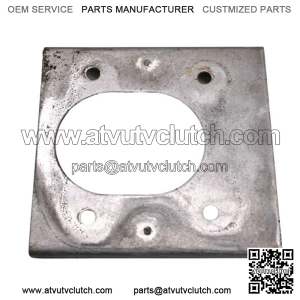 21 Yamaha FX Cruiser HO Retaining Plate Bracket Mount FB1800A (For: 2014 Yamaha SVHO)