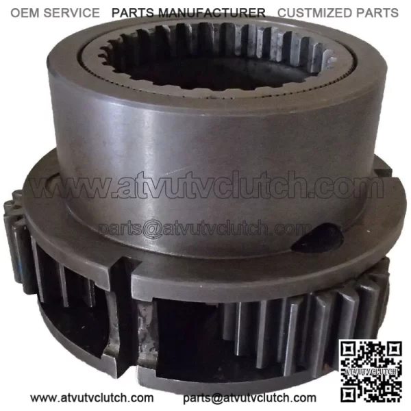 PLANETARY GEAR CARRIER ASSEMBLY Fits Massey Ferguson MF 245 250 253 255 265 275