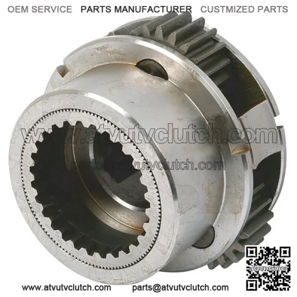 PLANETARY GEAR CARRIER ASSEMBLY Fits Massey Ferguson MF INDUSTRIAL 3165 40 40B