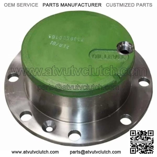 HR171156 Dana/Spicer Planetary Pinion Carrier, MFD Fits John Deere