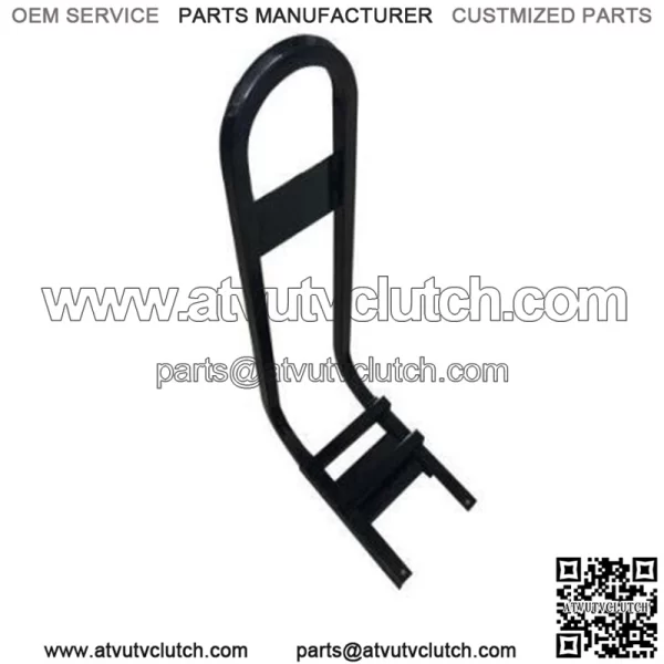 Golf Cart Grab Bar with Hardware