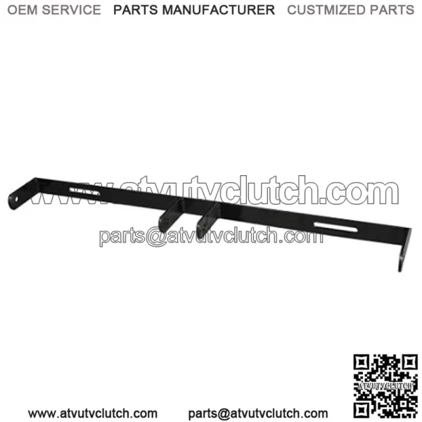 Genesis 250 300 Front Seat Belt Bar