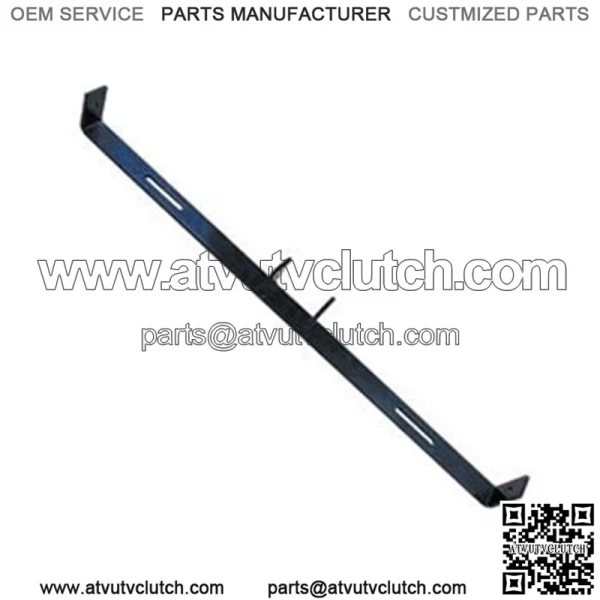 Seat Belt Bracket Only Universal