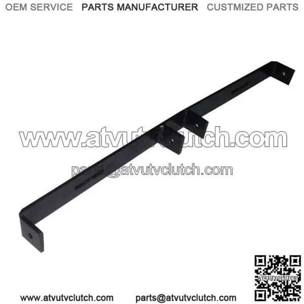 SEAT BELT BRACKET, W/HARDWARE