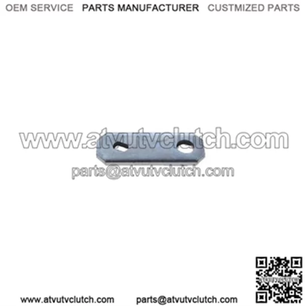 EZGO Flat Forward Reverse Shift Linkage Arm 1994-2005