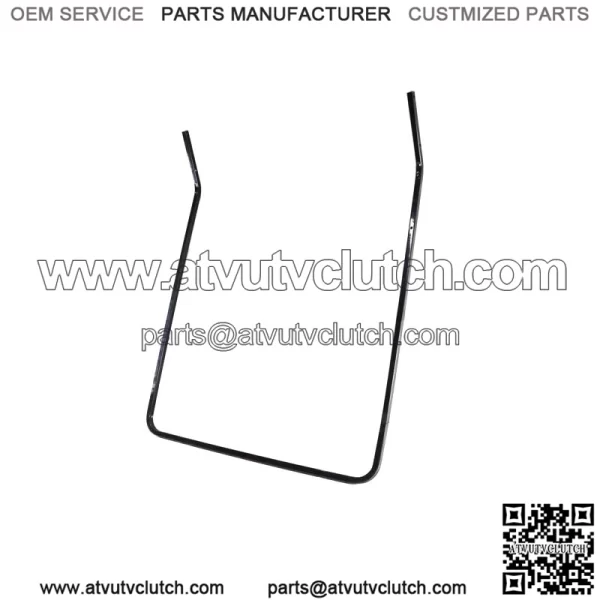 Front Top Strut Support Brackets For 1994-2013 EZGO Golf Cart TXT Medalist