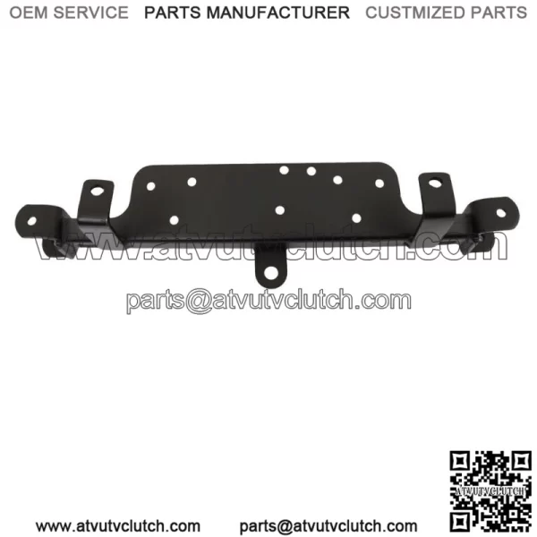 Front Axle Weldment For E-Z-GO TXT 2001-Up Golf Cart Models #602513 70963-G01