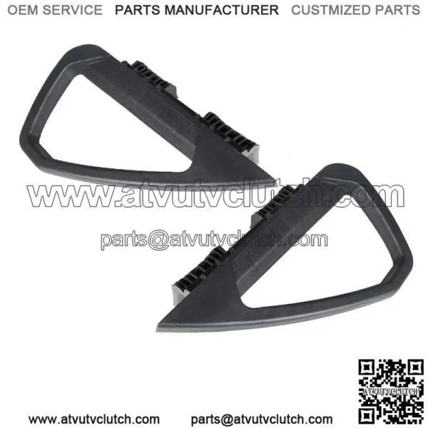 For Club Car DS 2000-2008 Golf Cart Hip Restraint Driver Left & Right Side