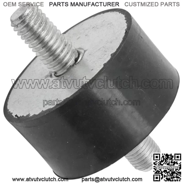Rear Engine Mount Rubber Isolator for Polaris Sportsman 800 HO EFI 2005-2014 For: Polaris Sportsman 800 - Image 5