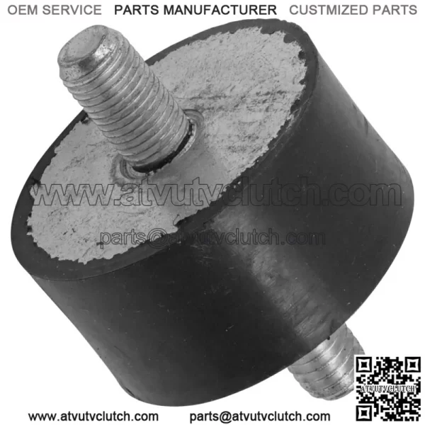 Engine Top Mount Isolator Rubber for Polaris Sportsman 800 EFI 2005-2007 For: Polaris Sportsman 800 - Image 4
