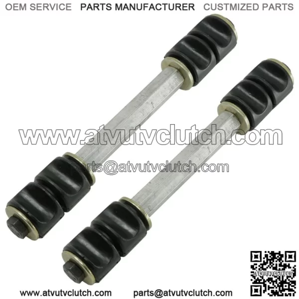 Rear Upper A-Arm Stabilizer Rod For Polaris Sportsman 570 2014-2023 QTY2 For: Polaris Sportsman 800