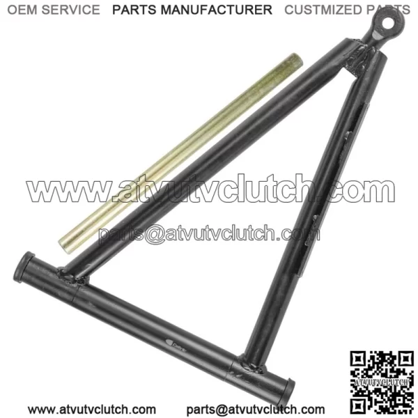 Front A-Arm For Polaris Sportsman 570 2014-2015 Lower Left 2202906 For: Polaris Sportsman 570 - Image 3