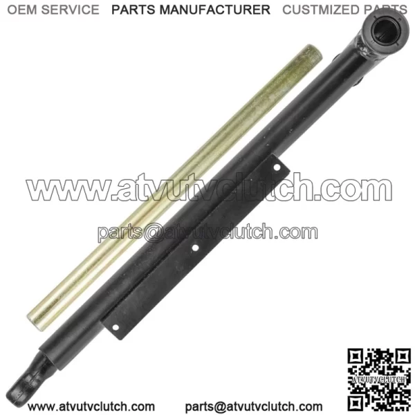 Front A-Arm For Polaris Sportsman 570 2014-2015 Lower Left 2202906 For: Polaris Sportsman 570 - Image 4