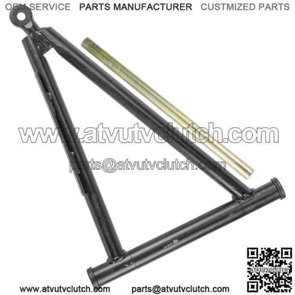 Front A-Arm For Polaris Sportsman 800 Forest EFI 2011-2014 Lower Right For: Polaris Sportsman 570 - Image 4