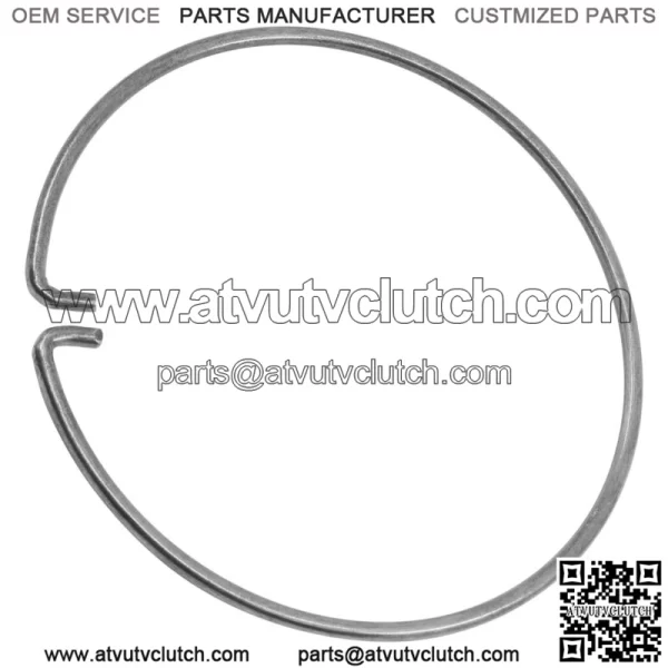 3235490  Front Differential Retainer For Polaris RZR General 2014-2023 For: Polaris Sportsman 570 - Image 4