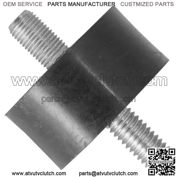3024012 3023593 Engine Mount For Polaris 2x4 4x4 6x6 For: Polaris Sportsman 570 - Image 3