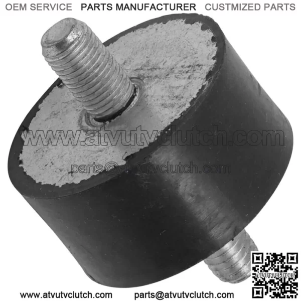 3024012 3023593 Engine Mount For Polaris 2x4 4x4 6x6 For: Polaris Sportsman 570 - Image 4
