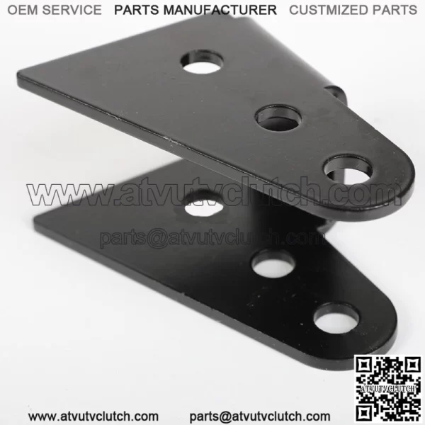 For KAWASAKI TERYX 800 / TERYX-4 750 & 800 2" HEAVY DUTY Front & Rear Lift Kit For: More than one vehicle - Image 4