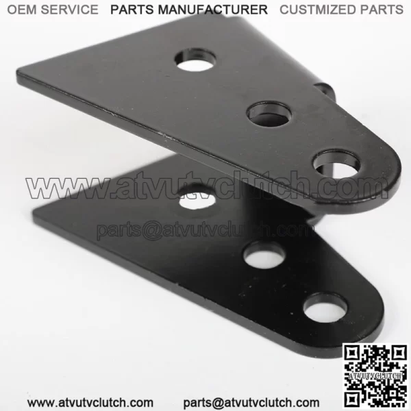 Fit KAWASAKI TERYX 800 TERYX 4 750 & 800 2.5" HEAVY DUTY Complete Lift Kit For: More than one vehicle - Image 4