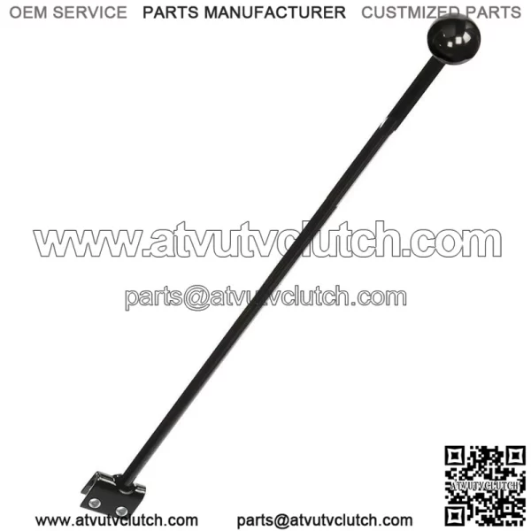 Hand Shifter Arm For: More than one vehicle
