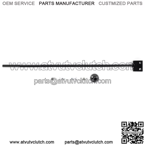 Hand Shifter Arm For: More than one vehicle - Image 2