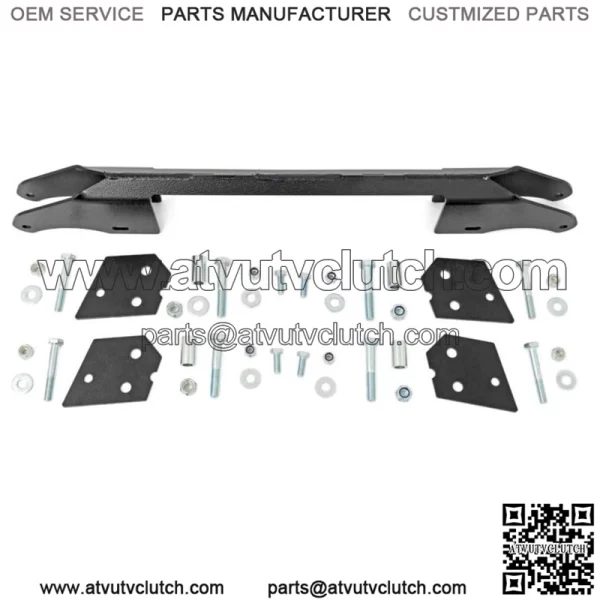 Rough Country 2 Inch Lift Kit for Kawasaki Teryx 800 15-20 94003 For: More than one vehicle