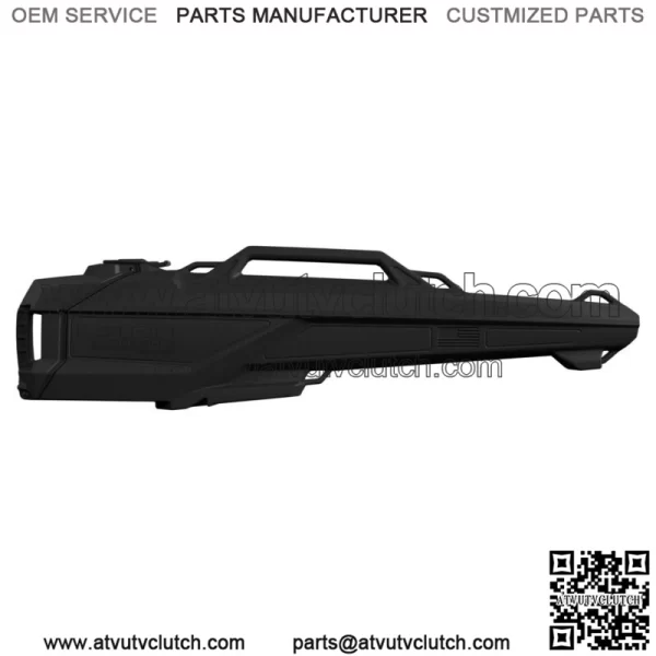 Kolpin Stronghold  Gun Boot Case, Impact Model For: More than one vehicle