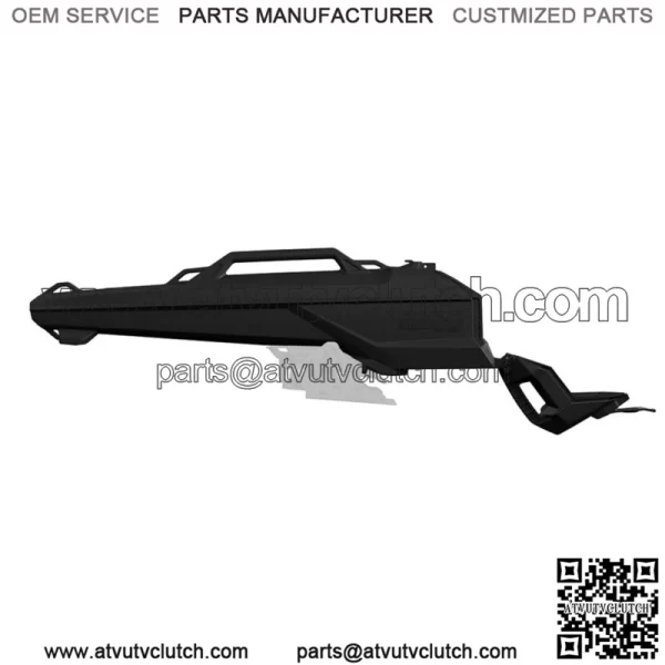 Kolpin Stronghold  Gun Boot Case, Impact Model For: More than one vehicle - Image 2