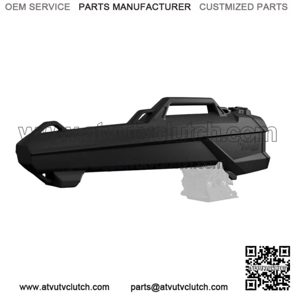 Kolpin Stronghold  Gun Boot Case, Impact Model For: More than one vehicle - Image 3