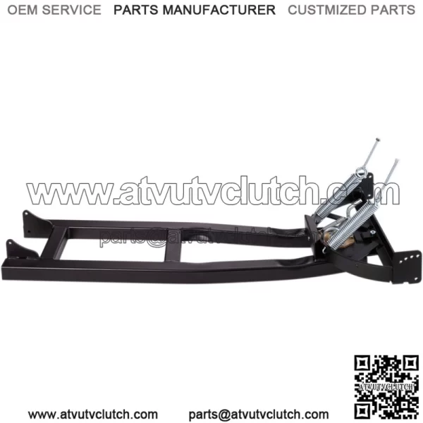 Racing Push Tube 46" Electric UTV 4501-0761 For: More than one vehicle