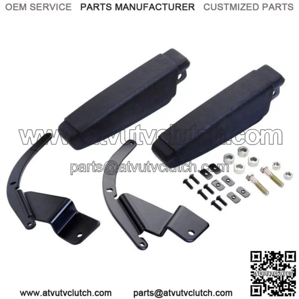 OEM  105-6978 Armrest Kit Milsco TimeCutter SS SW MX 32" 42" OEM