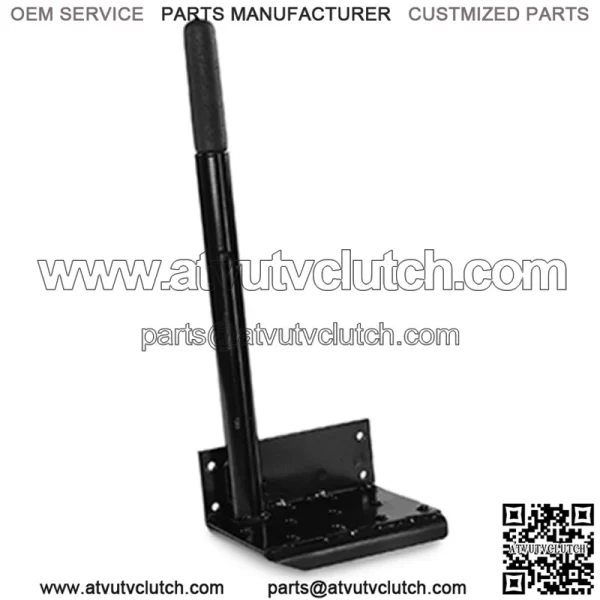 79339 OEM Assist Bar & Step Kit For  TimeCutter SS / MX Riding Mowers #2