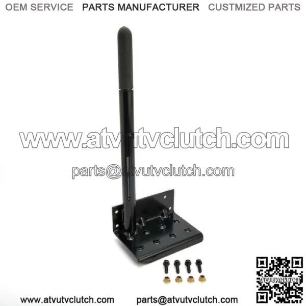 79339 OEM Assist Bar & Step Kit For  TimeCutter SS / MX Riding Mowers #2 - Image 2