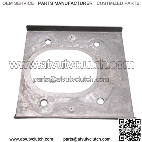 21 Yamaha FX Cruiser HO Retaining Plate Bracket Mount FB1800A For: 2015 Yamaha SVHO - Image 2