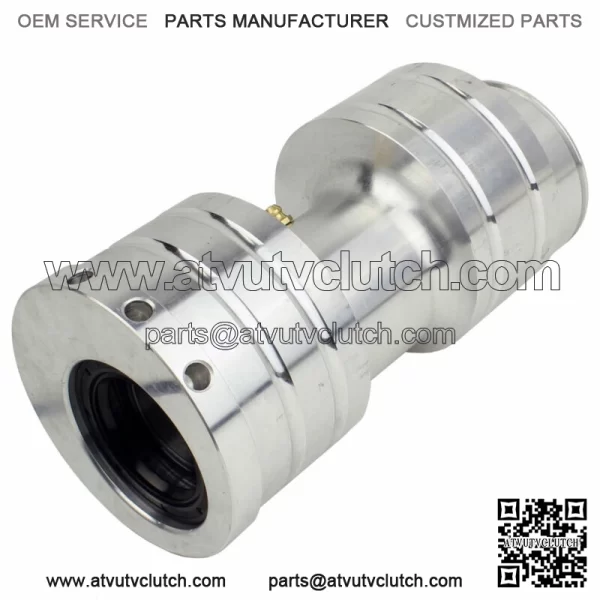 Rear Axle Bearing Carrier Hub for Kawasaki KFX450R KFX 450R KSF450B 2008-2014 - Image 2