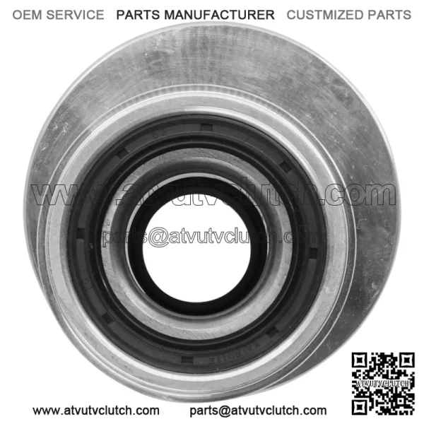 Rear Axle Bearing Housing Carrier Hub for Polaris Scrambler 500 4X4 2X4 98-2004 (For: Polaris) - Image 5
