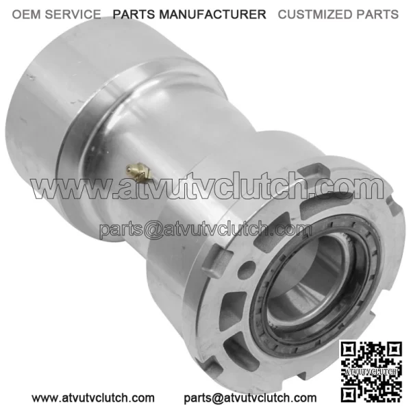 Rear Axle Bearing Carrier Hub for Polaris Predator 500 2003-2007 (For: Polaris) - Image 3