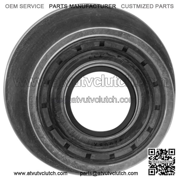 Rear Axle Bearing Carrier Hub for Polaris Predator 500 2003-2007 (For: Polaris) - Image 4