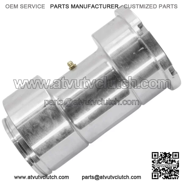 Rear Axle Bearing Carrier Hub for Polaris Predator 500 2003-2007 (For: Polaris) - Image 5
