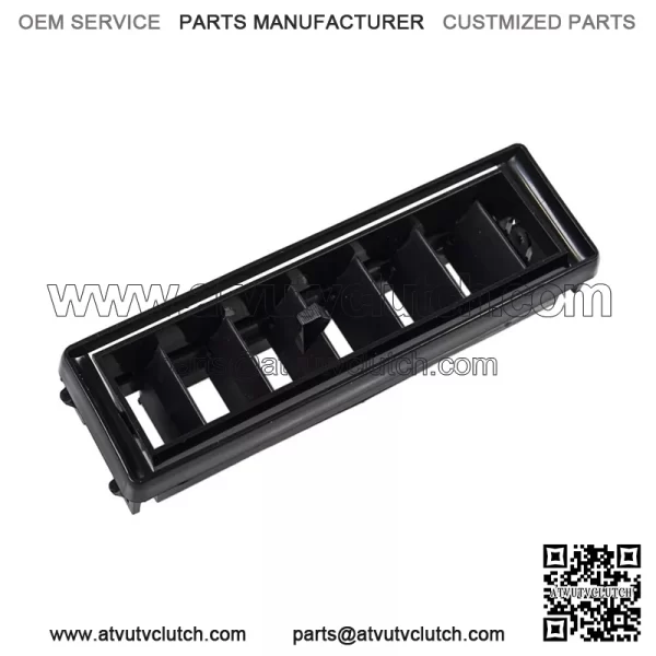 Polaris 3120156 Rectangle Vent Brutus RGR HD PS Ranger 1000 900 XP  OEM
