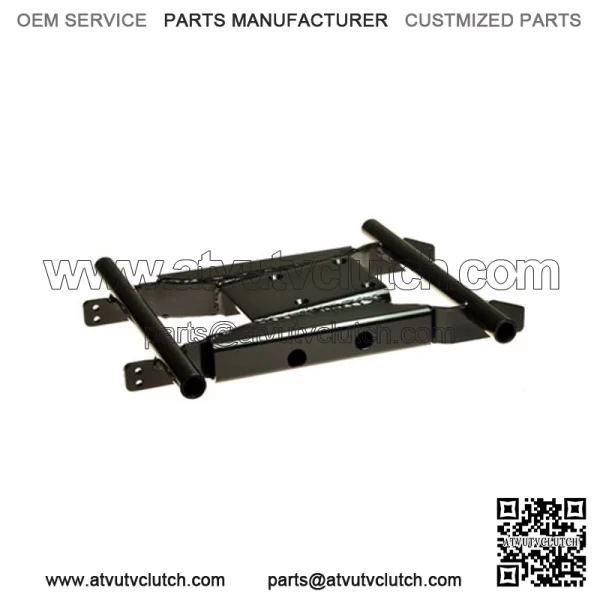 OEM Weldment Seat Support Hs Rops