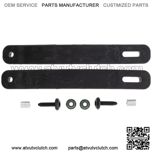 Polaris 2205280 Rubber Limit Straps SVC OEM 2017-2021 Ranger 1000 XP Crew UTV